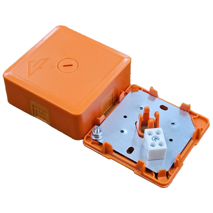 КМ-О (2к)-IP41-s-оранж